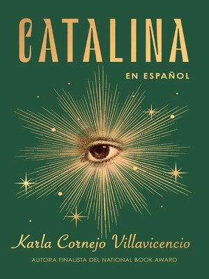 Catalina - ebook